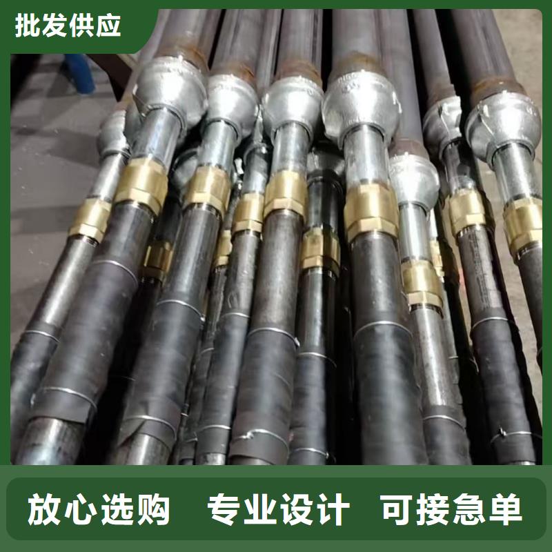 组合式中空注浆锚杆价格实惠