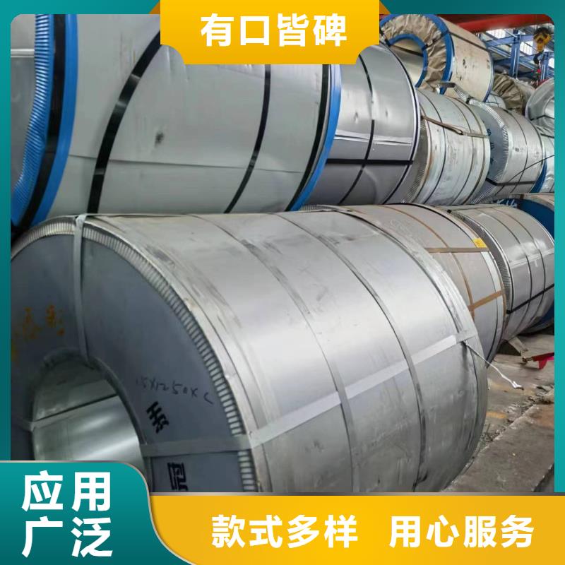 TP317订制不锈钢管