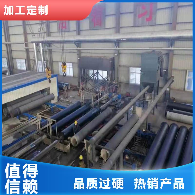 球墨铸铁管重型井盖产地工厂