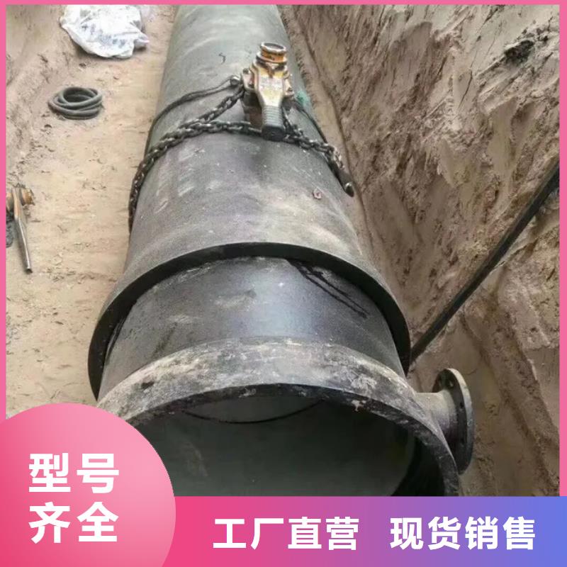 K9级DN500球墨铸铁管厂家可开票