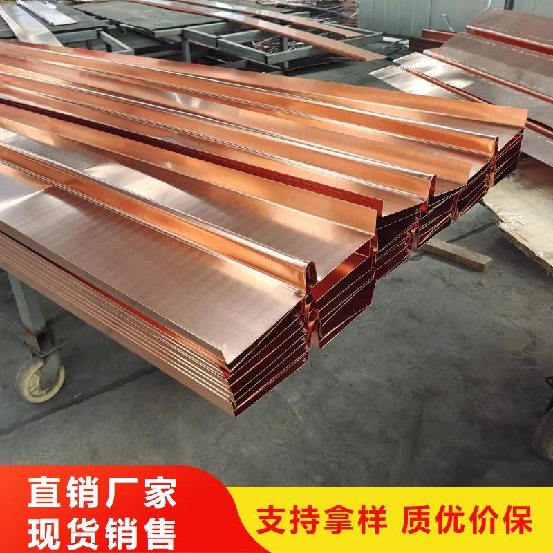 紫铜止水片近期行情厂家