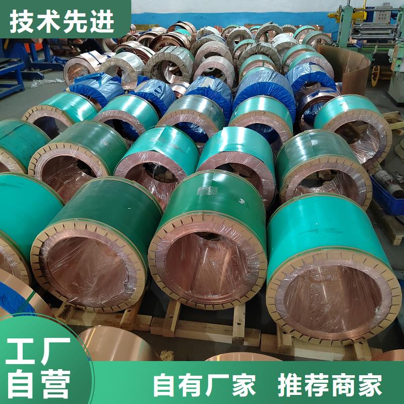 紫铜止水片品质优厂家