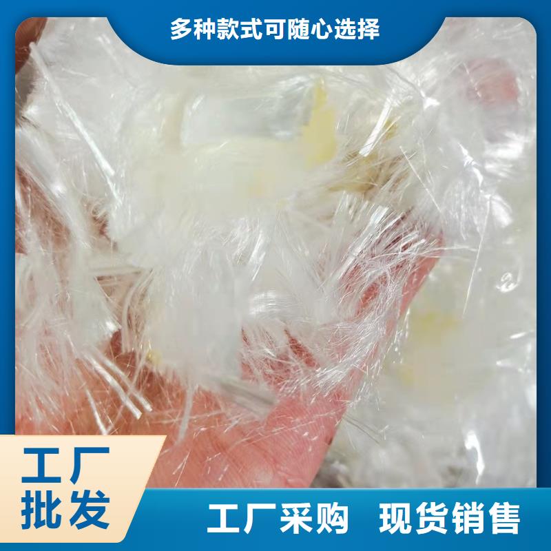 聚丙烯纤维近期行情价格