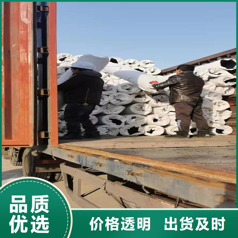 hdpe双壁打孔波纹管价格优厂家