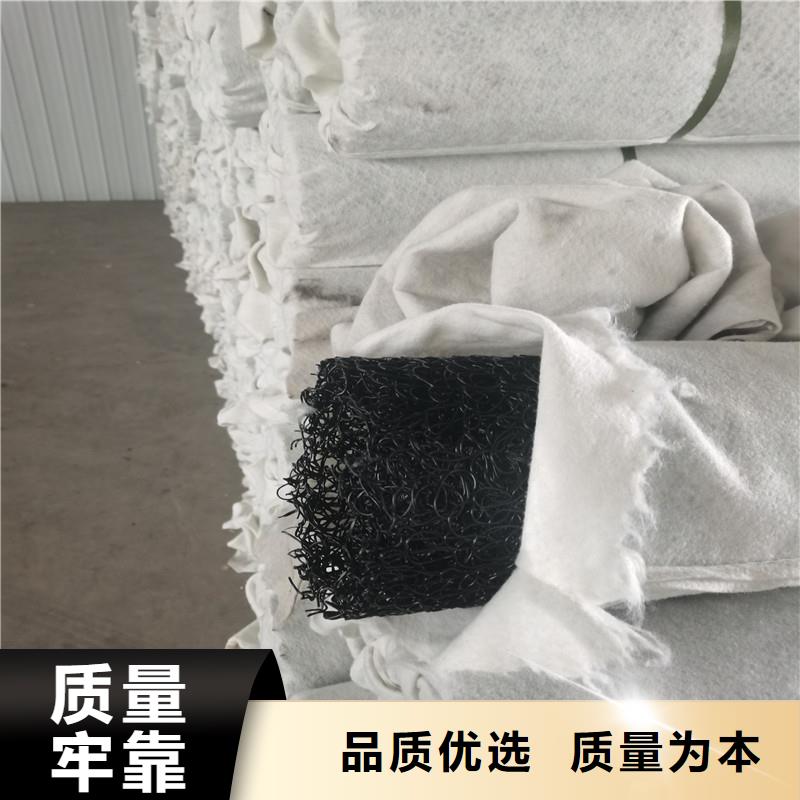渗水盲管图片价格公道供货商