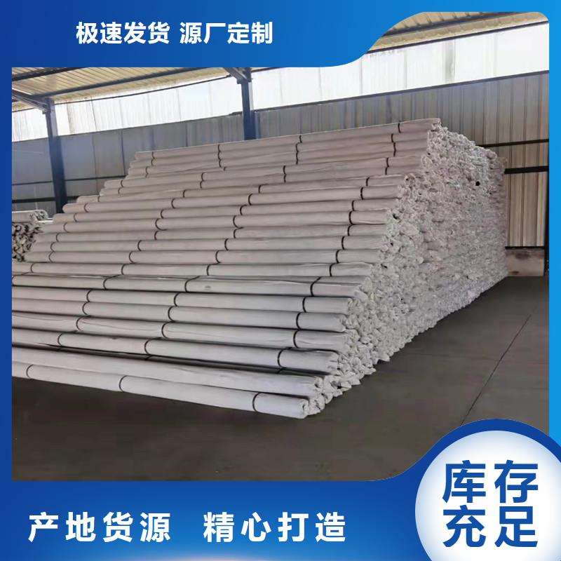 环保材质盲管排水快防堵放心购买厂家