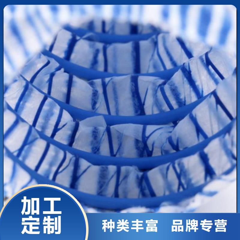 软式透水管,【单壁打孔波纹管】专业按需定制