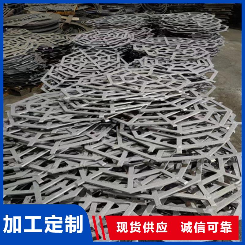 【强电球墨铸铁井盖】货源充足