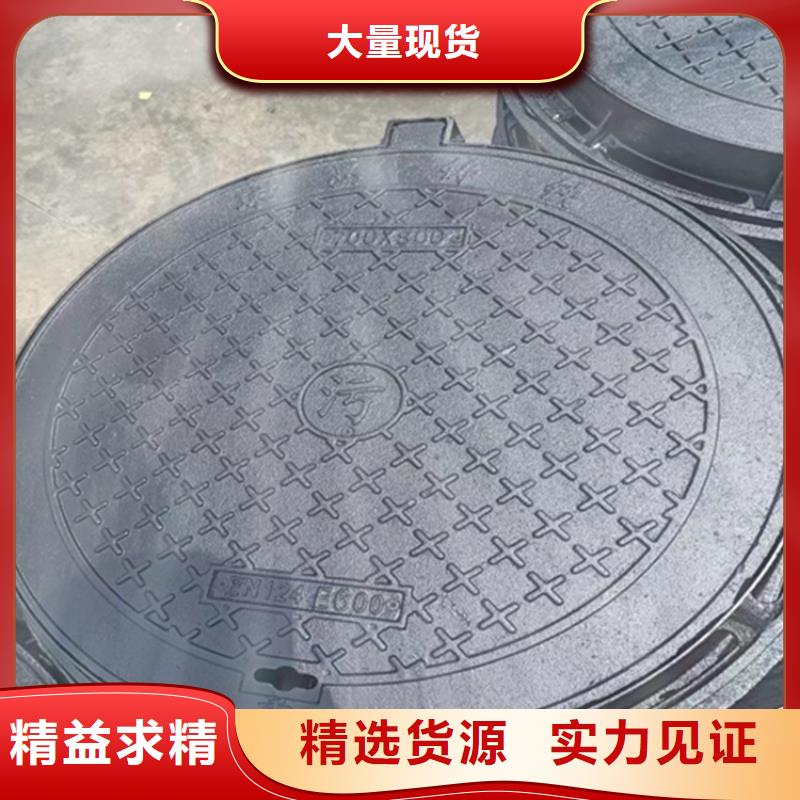 球墨铸铁篦子【承载20吨】