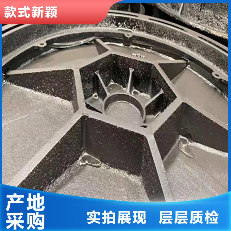 国标球墨铸铁管价格优惠