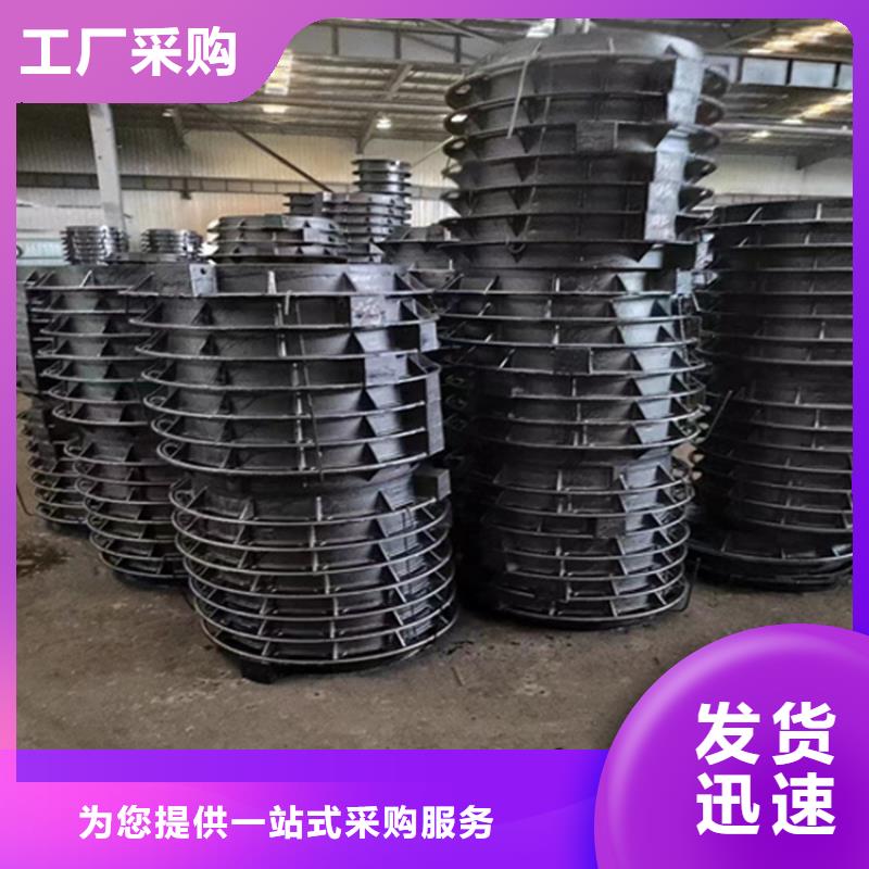 国标球墨铸铁管价格优惠