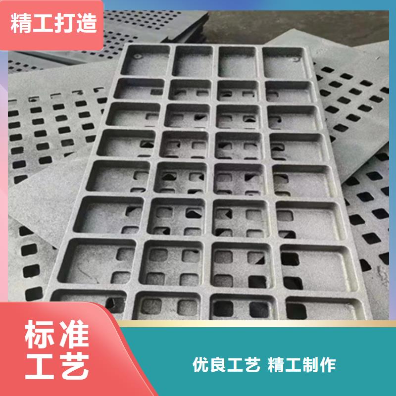 球墨铸铁篦子球墨铸铁管实力优品