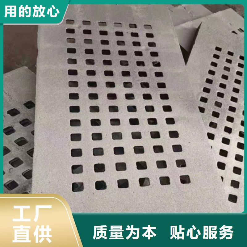 球墨铸铁篦子dn500离心浇铸球墨管加工定制