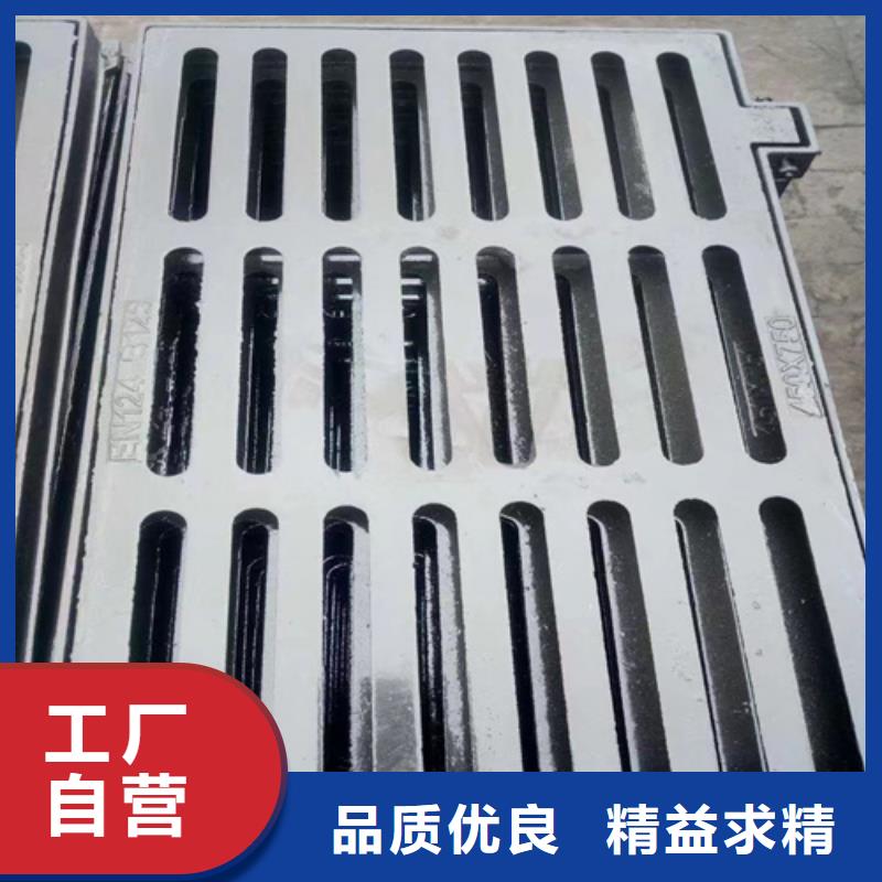 300*500球墨铸铁篦子