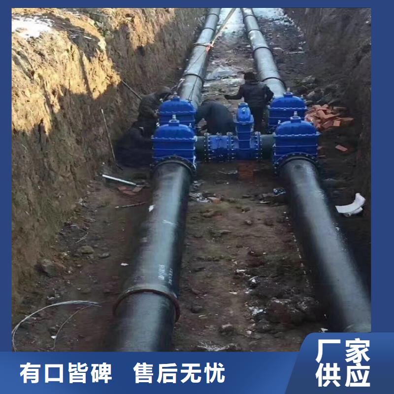 球墨铸铁管D400重型方井盖常年供应