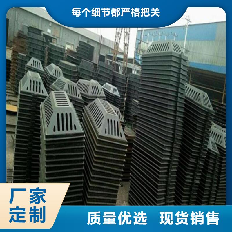 球墨铸铁管防腐球墨铸铁井盖质保一年