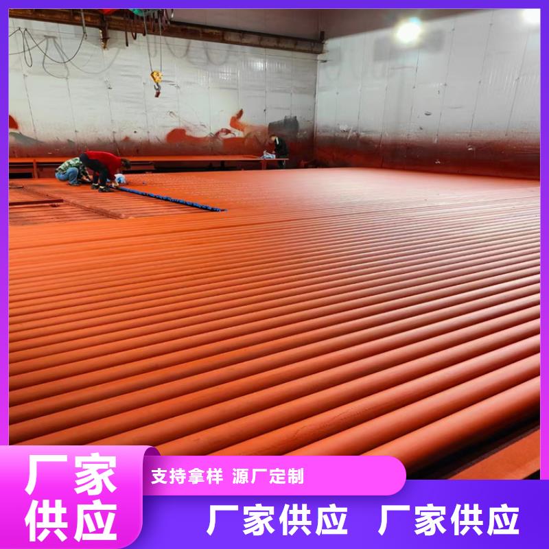 酸洗钝化无缝钢管,重型700防沉降井盖出货快