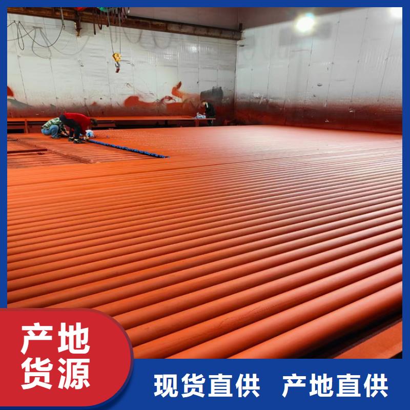 酸洗钝化无缝钢管球墨铸铁井盖精选优质材料
