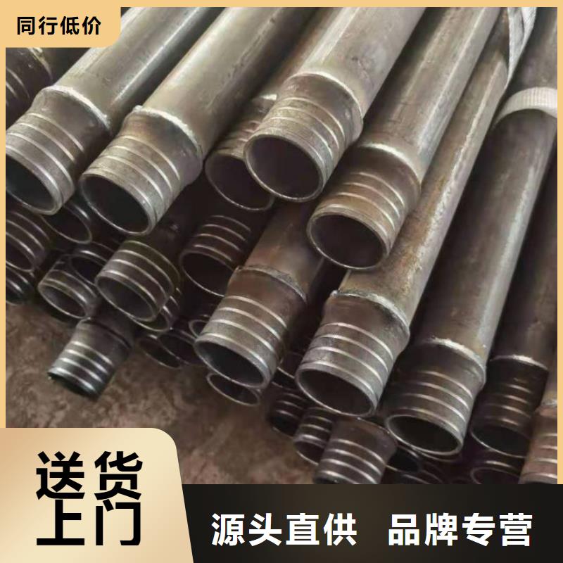 声测管厂家现货2025发布