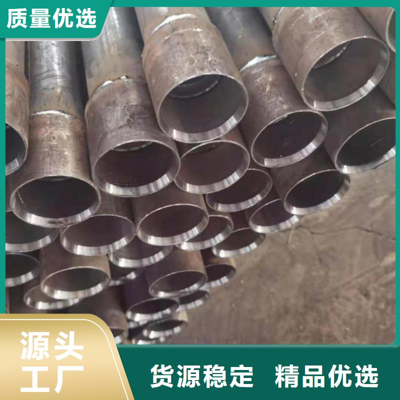 声测管厂家现货2025发布