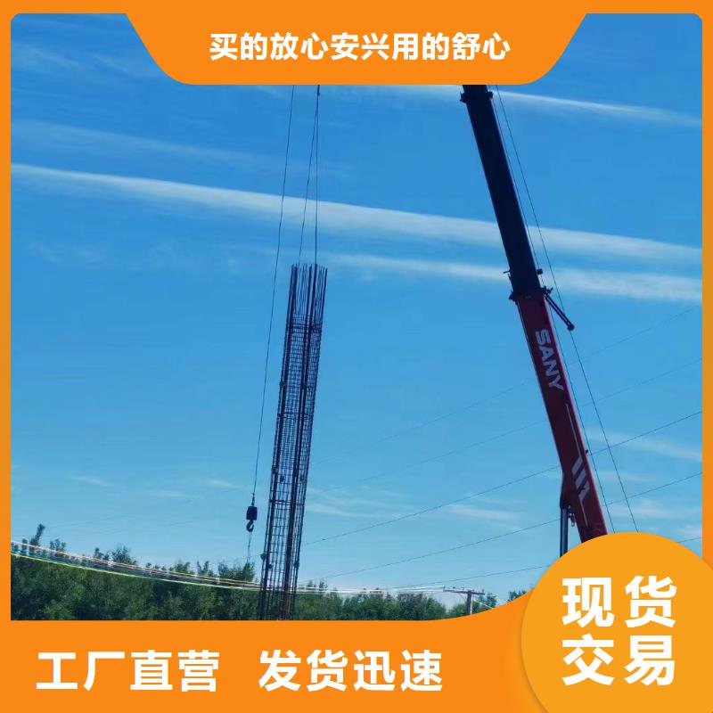 声测管_螺旋式桩基检测钢管核心技术