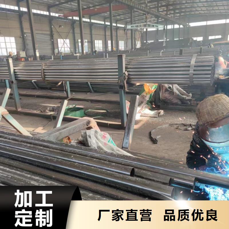 声测管57*1.5mm每米重工厂直销发布