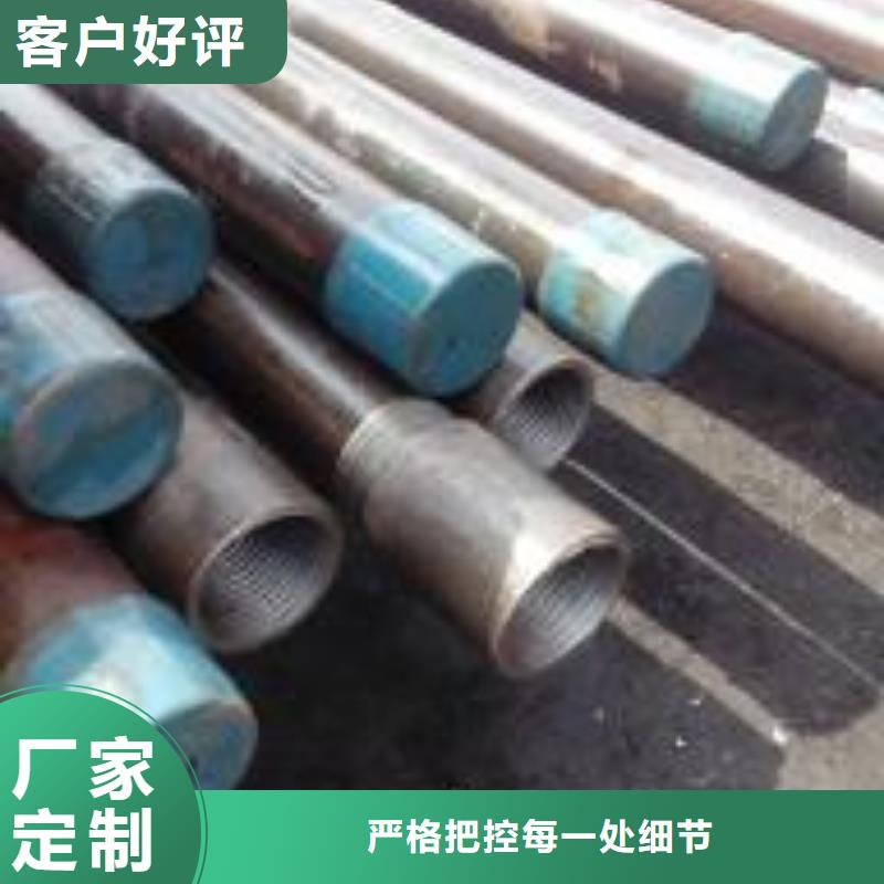 超前小到管实体厂家今日
