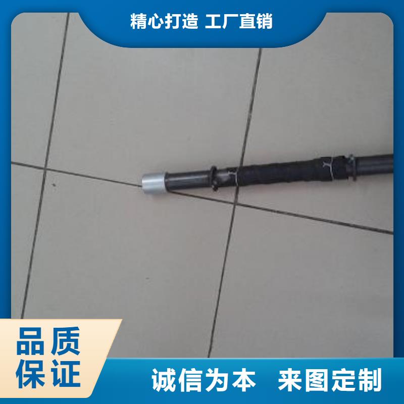 注浆管声测管服务周到