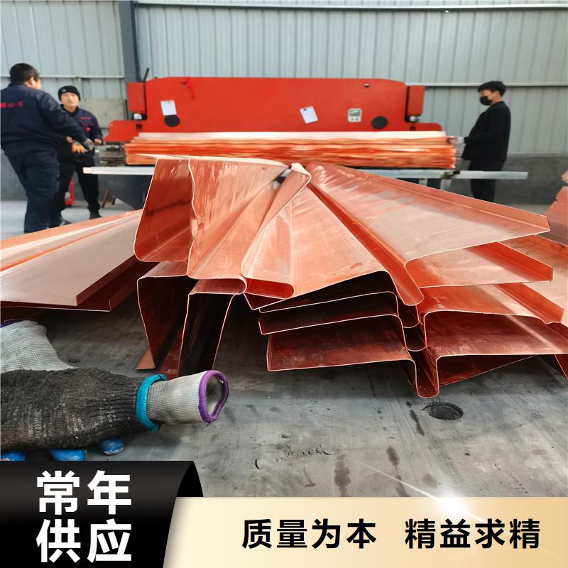 铜止水塑料盲管品牌专营