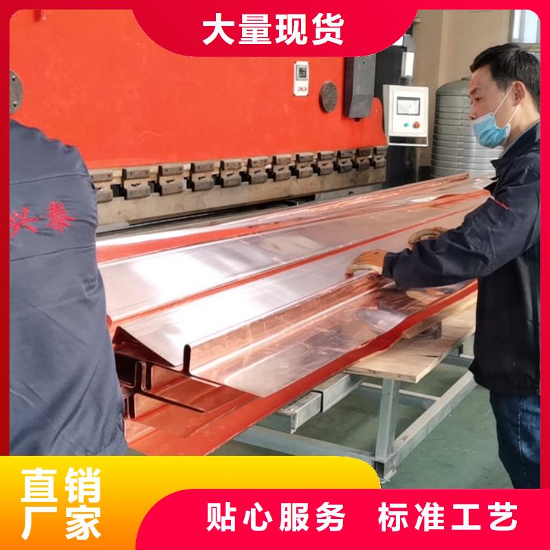 【铜止水】水电站用铜止水好厂家有担当