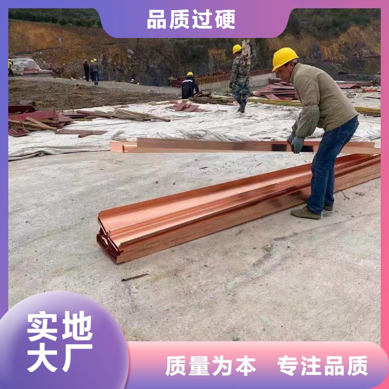 止水铜片实体厂家