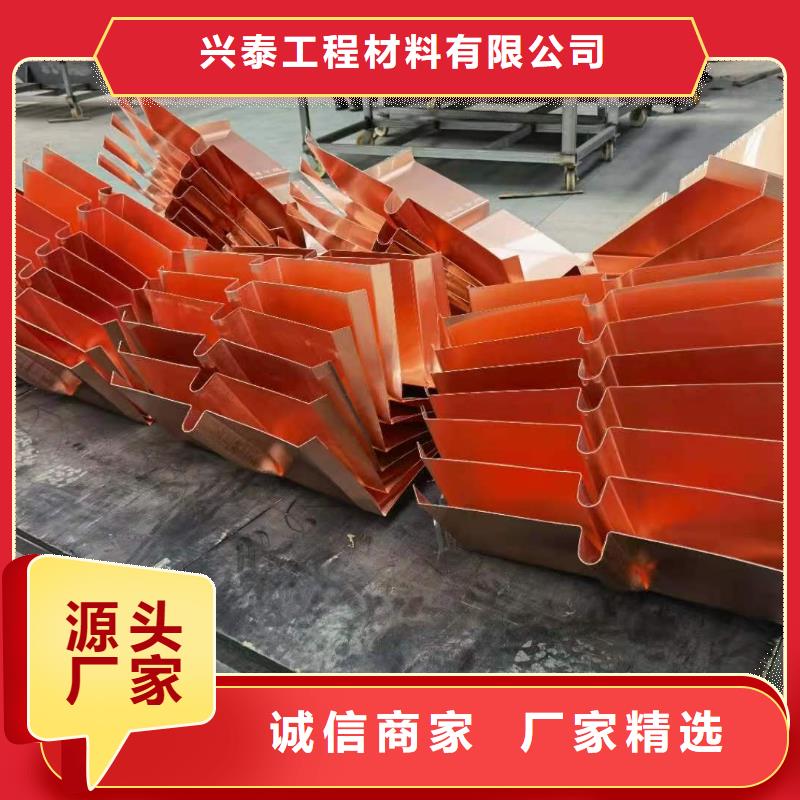 止水铜片生产厂家实力厂家