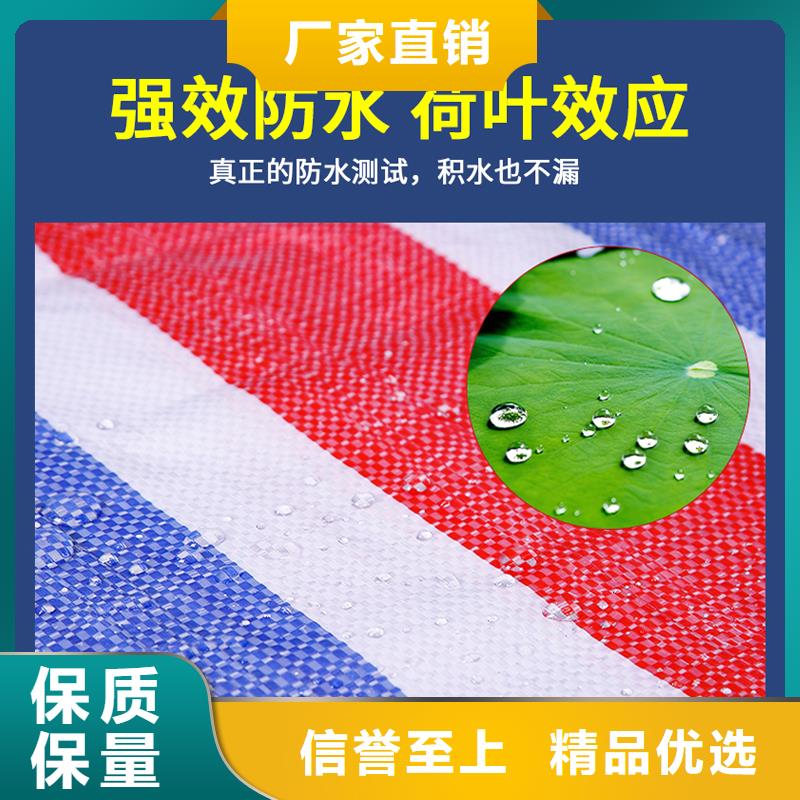 多功能彩条布-厂家热销