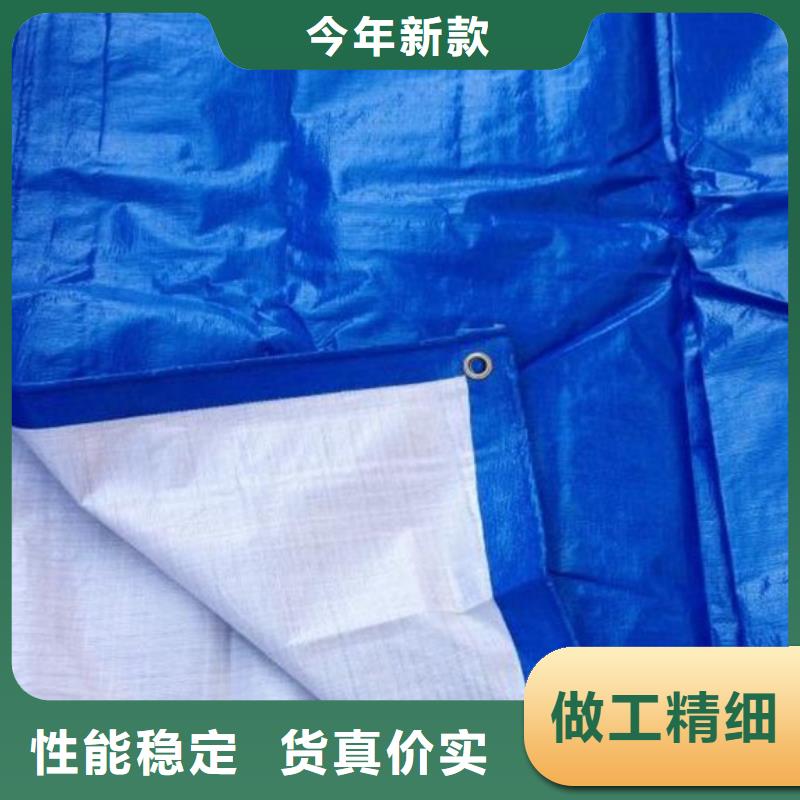 防雨布_一次性彩条布型号齐全