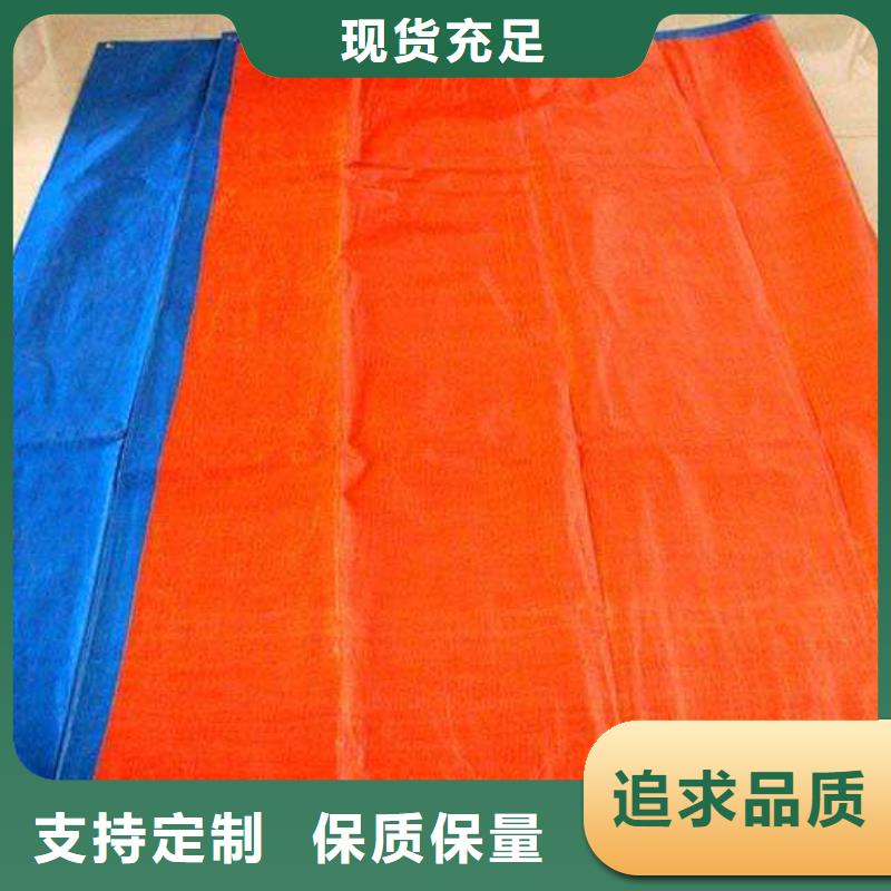 防雨布_新料彩条布质优价保