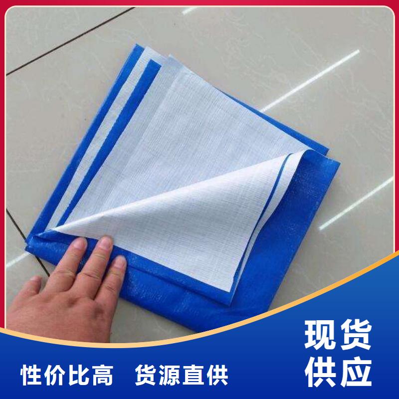 一次性工程彩条布供应商