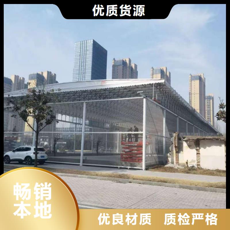 推拉雨棚询问报价