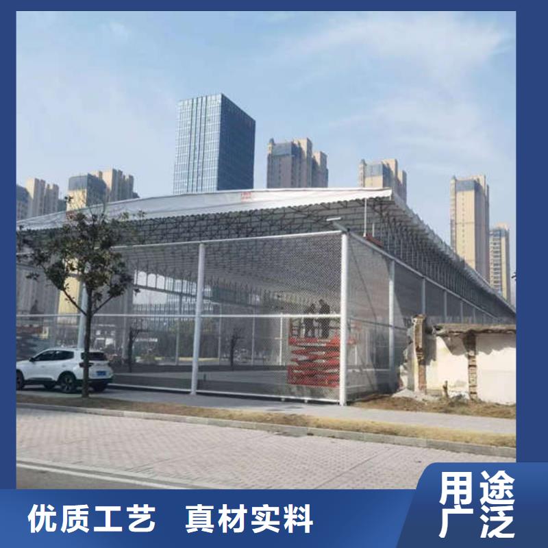 推拉雨棚欢迎咨询