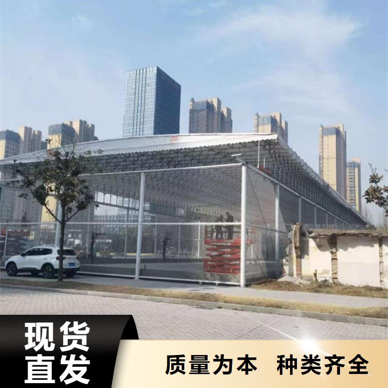 电动伸缩篷实力厂家