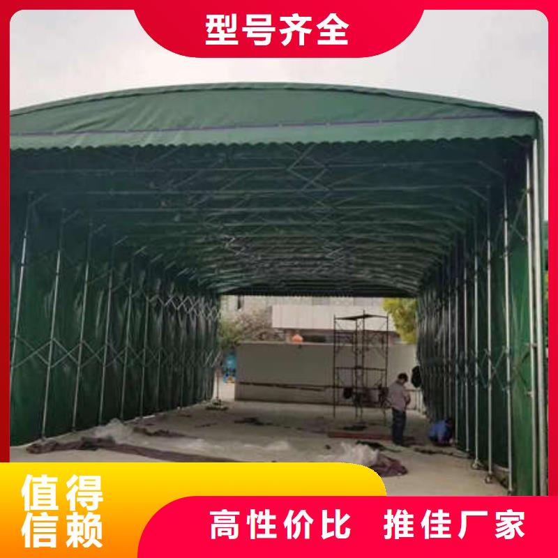 仓储雨棚品质保证