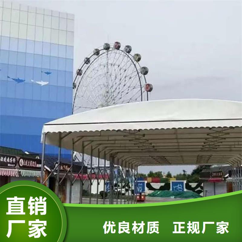 施工帐篷实体大厂