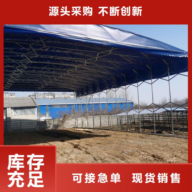 雨棚施工帐篷现货充足