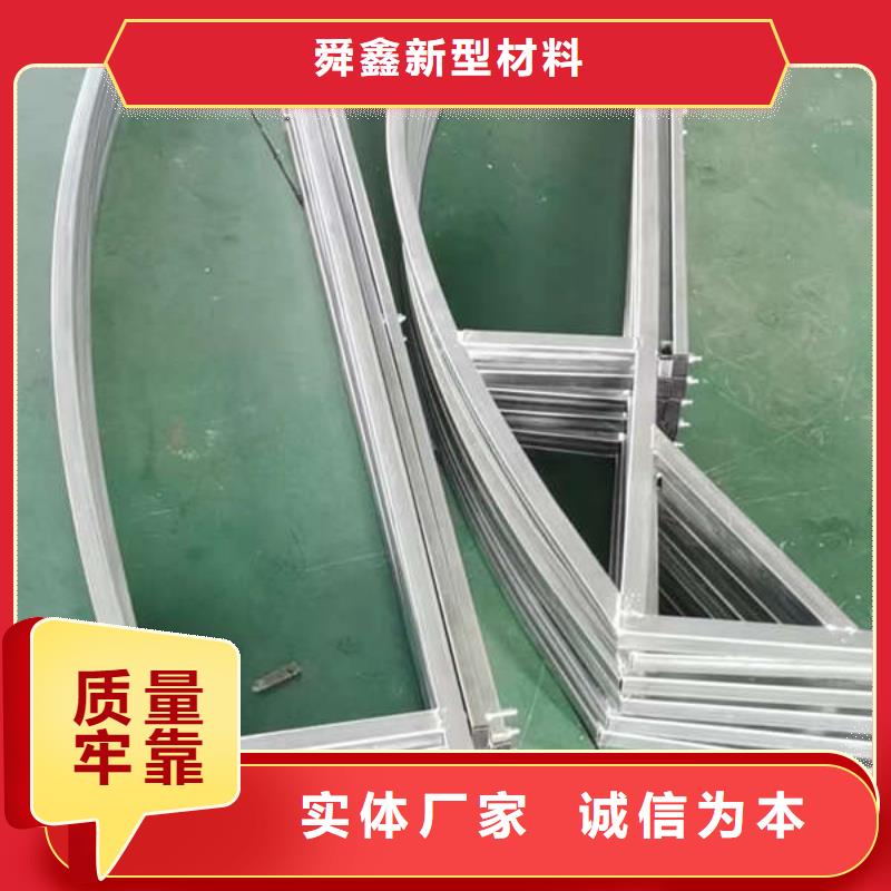 停车棚10年经验