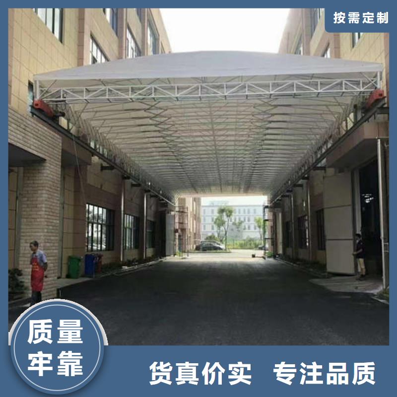 仓储帐篷订制