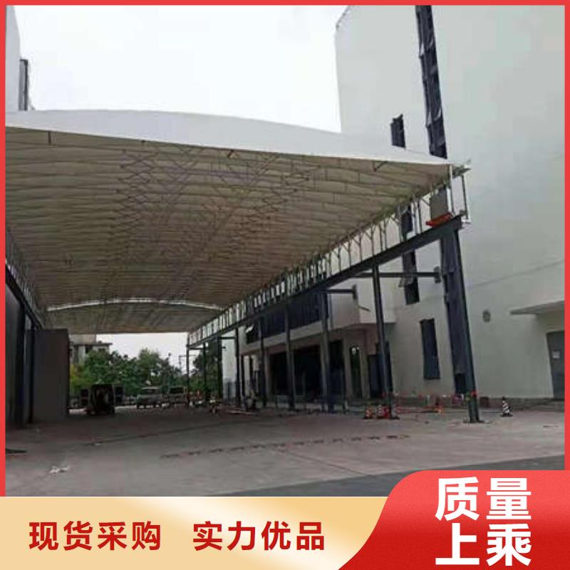 推拉雨棚欢迎来电