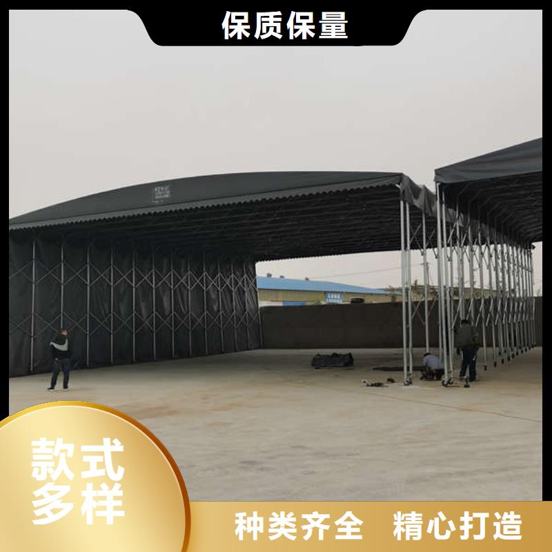 推拉帐篷品质放心