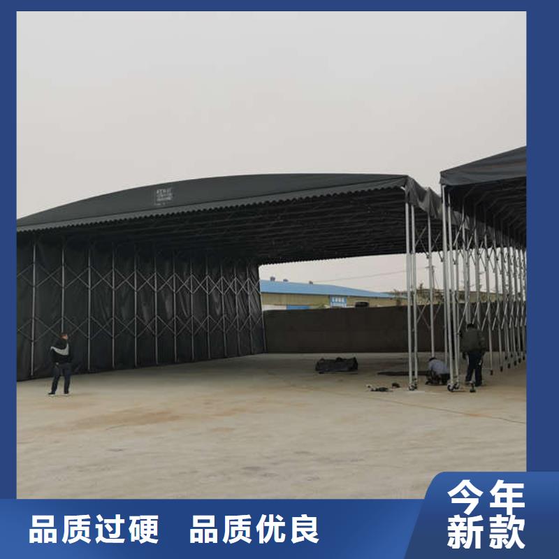 防尘帐篷生产厂家