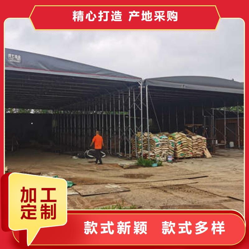 养护帐篷品质放心