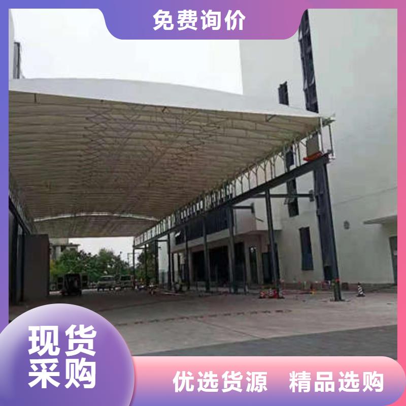 仓储帐篷源头厂家