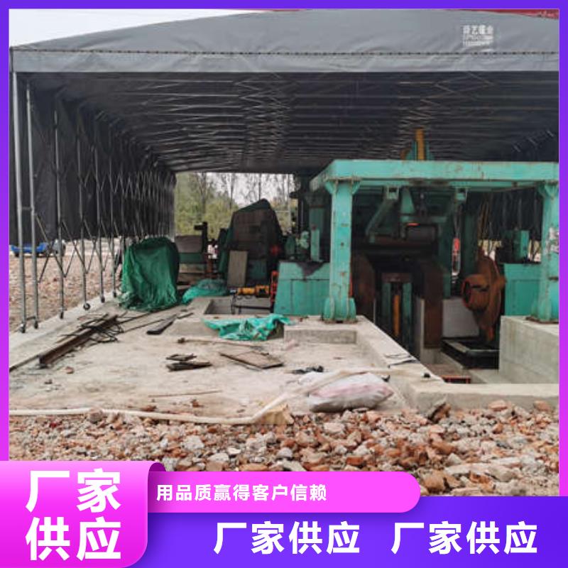 推拉雨棚欢迎咨询